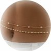 Body Chains | YANCHUN Pearl Belly Chains For Women Beads Waist Chains Dainty Layered Waist Belts Summer Belly Chains Beach Body Chain Bikini Waist Necklace Jewelry Gift For Girls