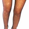 Body Chains | Fstrend Fstrend Sparkly Crystal Fishnet Pants Rhinestone See Through Mesh Bottoms Bikini Rave Festival Party Summer Beach Clubwear Accessories Jewelry For Women And Girls Black