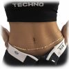 Body Chains | Riymusry Sexy Bikini Sequin Waist Chain Simple Bikini Belly Chains Summer Body Chain Beach Body Accessories Jewelry For Women Girls