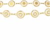 Body Chains | Cowking Cowking Luxury Waist Chain Belt Pearl Chain Circle Belt Gold Adjustable Body Chains Jewelry Accessories For Women And Girl